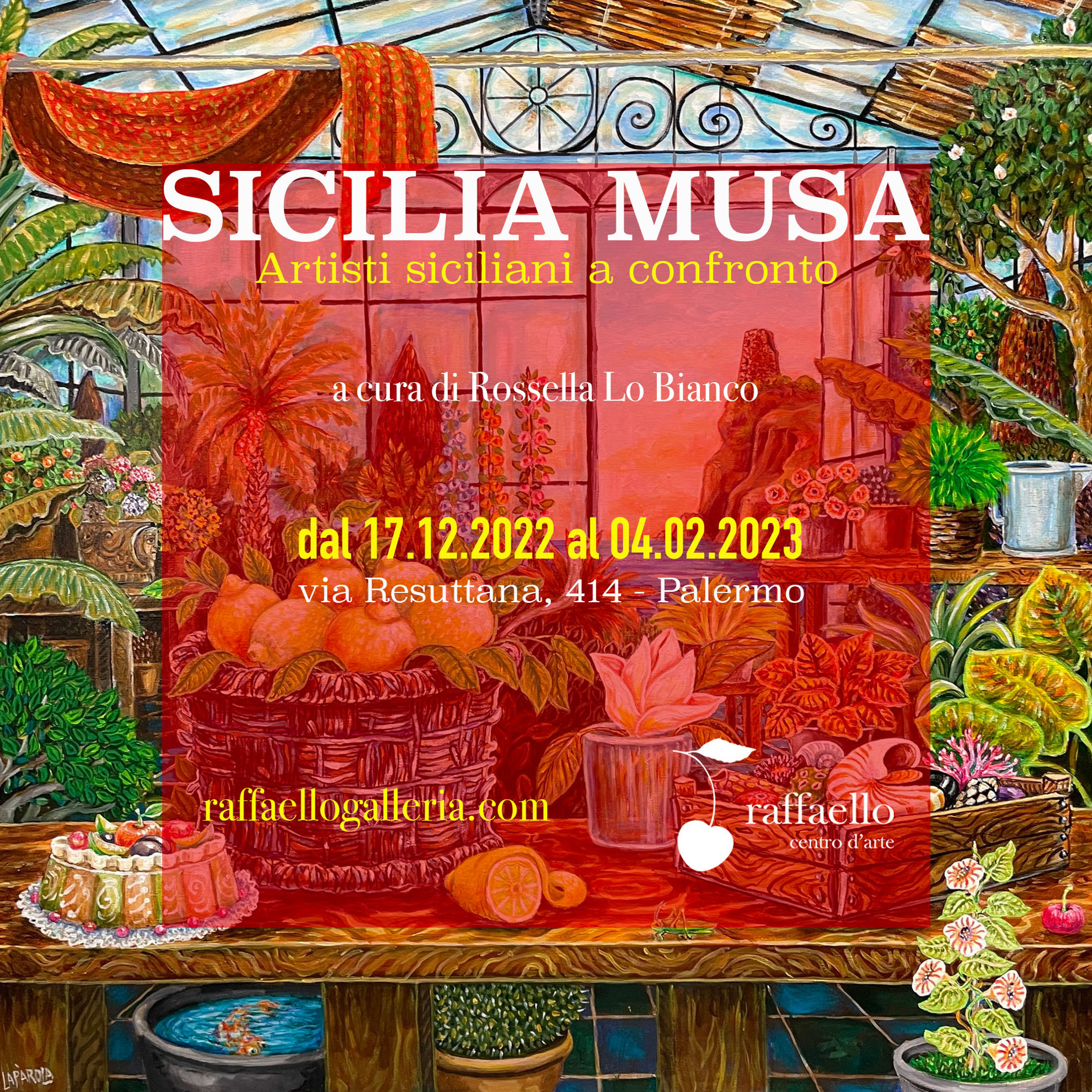 Sicilia Musa