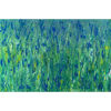 Immagine di Iris blu