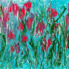 Immagine di Tulipani rossi
