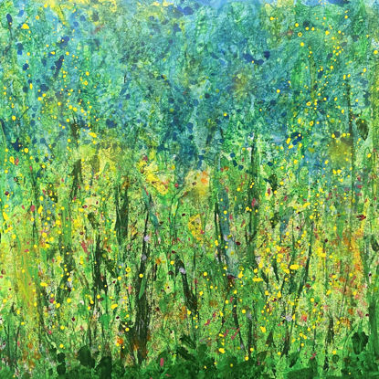 Immagine di Fiori d'estate