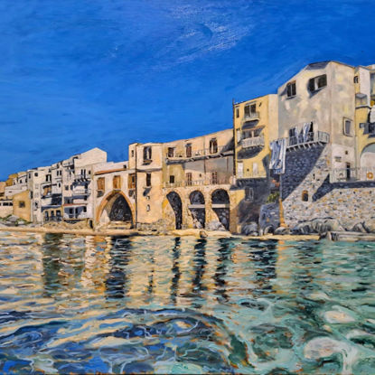 Immagine di Cefalù