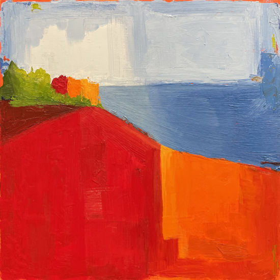 Immagine di Casa con vista
