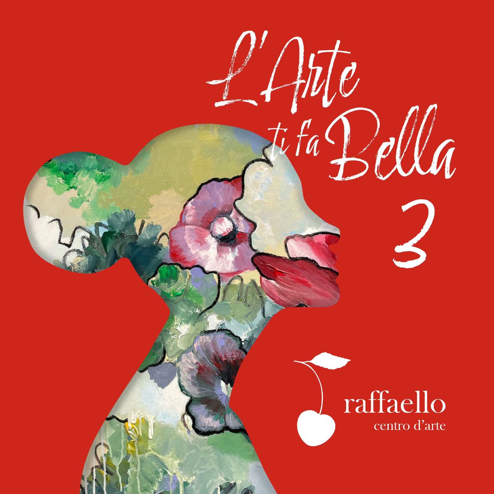 L'arte ti fa bella III° edizione