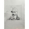 Immagine di Autoritratto con cappello