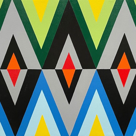 Immagine di Riflesso imperfetto