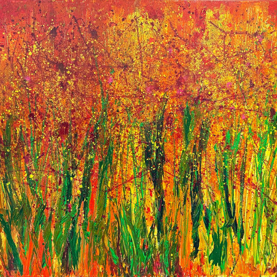 Immagine di Fiori pazzi