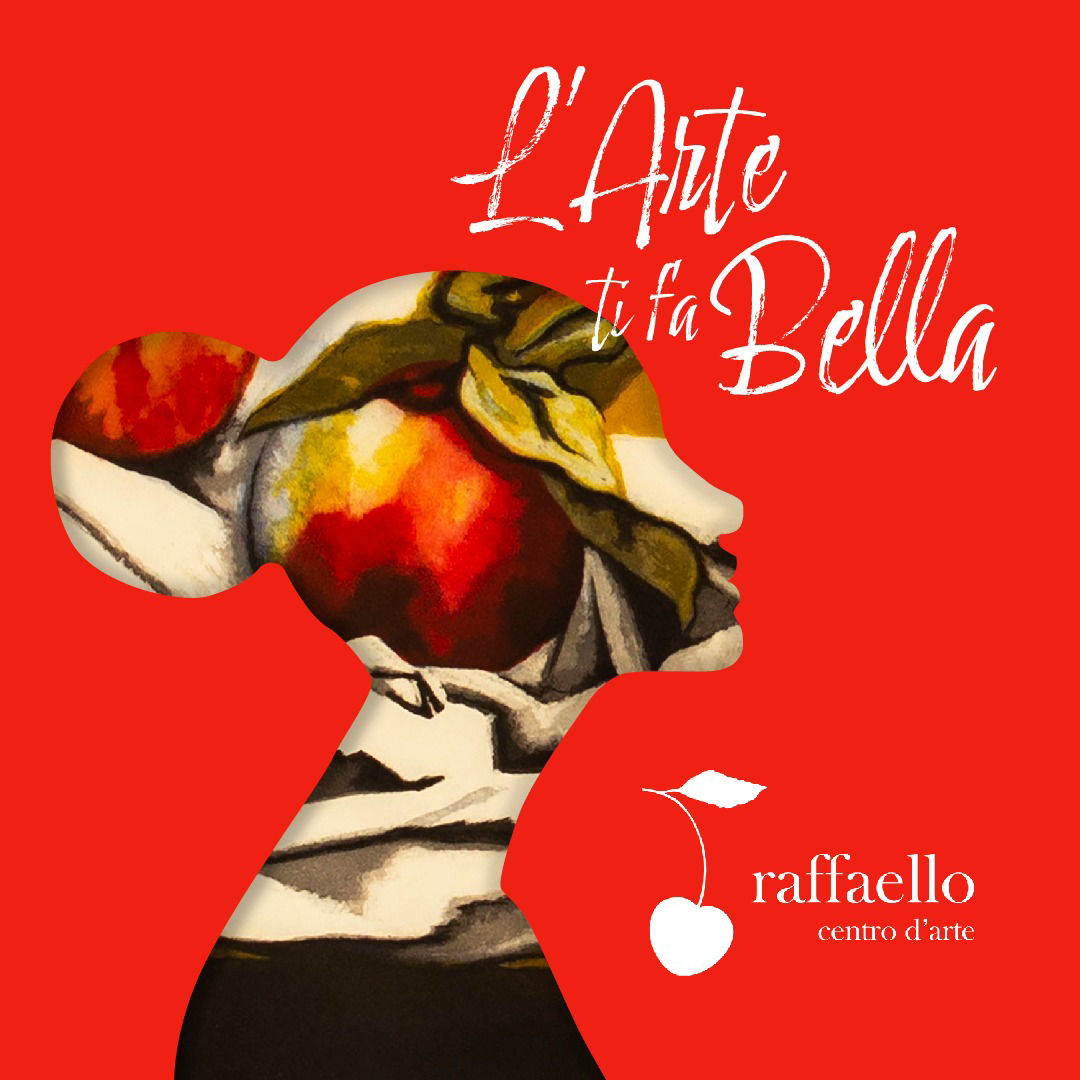 L'arte ti fa bella