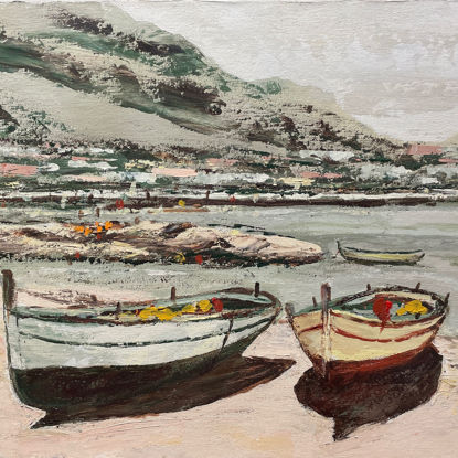 Immagine di Barche a Sferracavallo