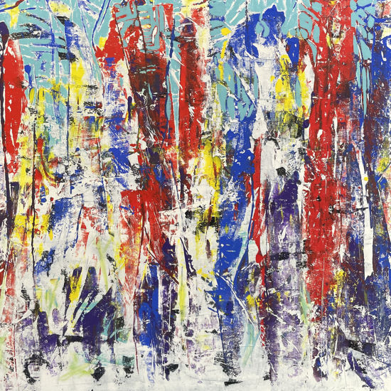 Immagine di Forme luce e colori