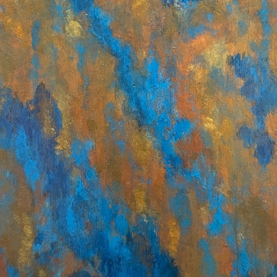Immagine di Blu turchese