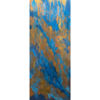 Immagine di Blu turchese