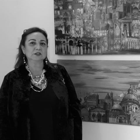 Immagine per il produttore Ileana Milazzo