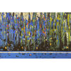 Immagine di Forme celate nel blu