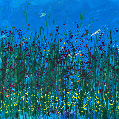 Immagine di Fiori di primavera