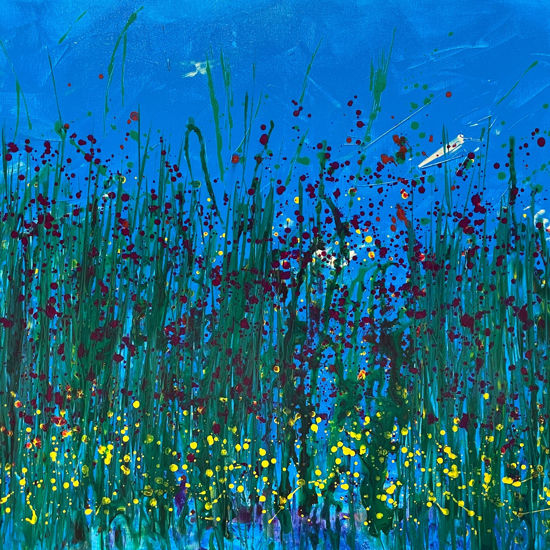 Immagine di Fiori di primavera