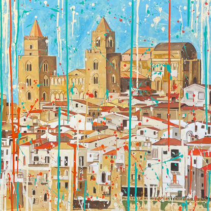 Immagine di Omaggio a Cefalù