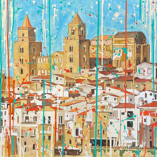 Immagine di Omaggio a Cefalù