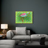 Immagine di Fenicottero - Quadro luminoso