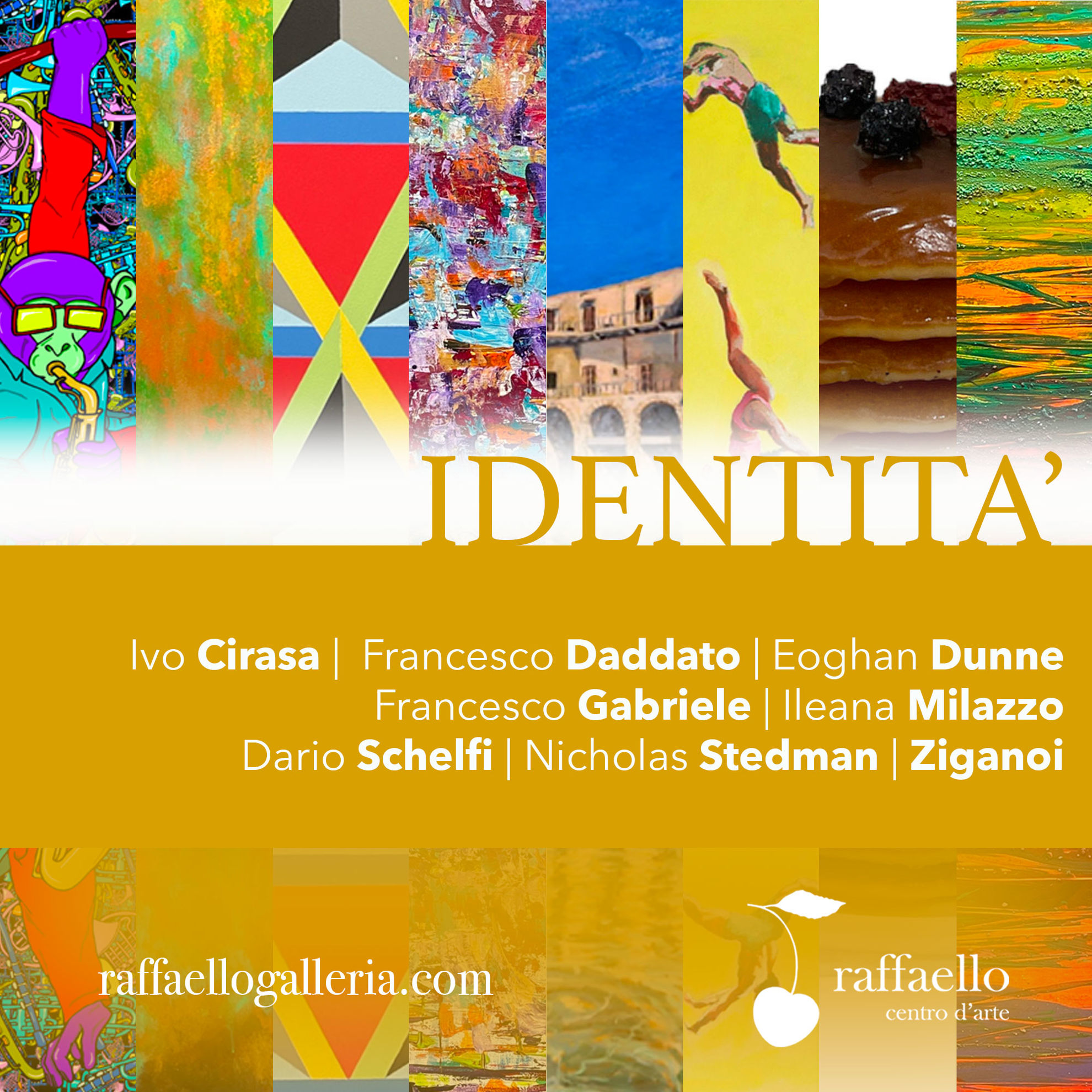 Identità