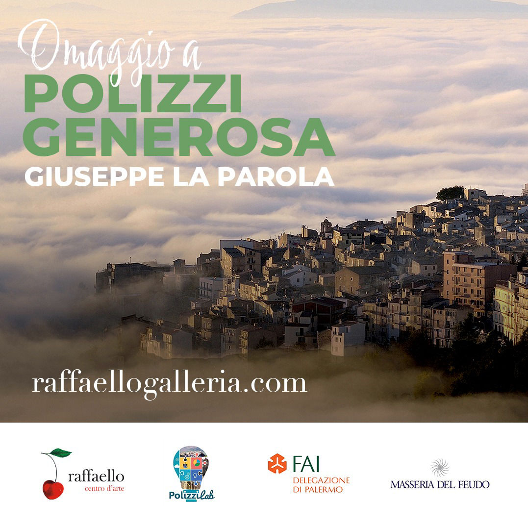 Omaggio a Polizzi Generosa