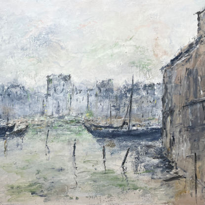 Immagine di Porticciolo