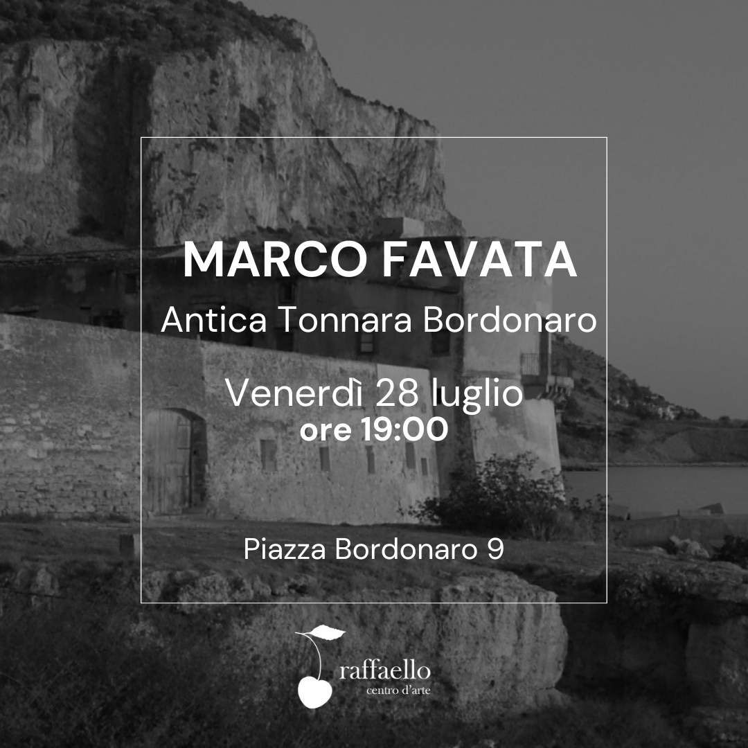 Incontro con Marco Favata