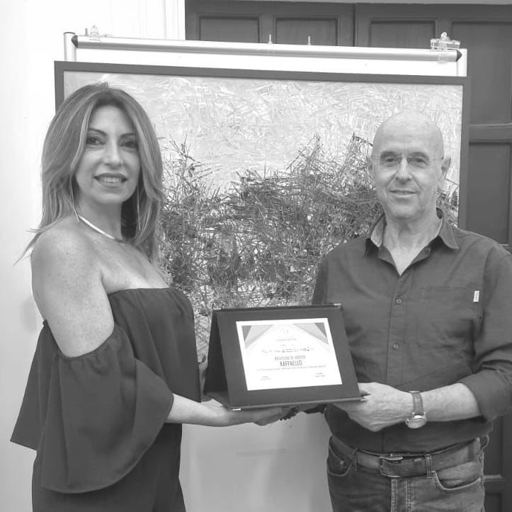 “Premio Raffaello di Merito”