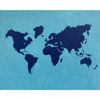 Immagine di Imagine (azzurro e blu)