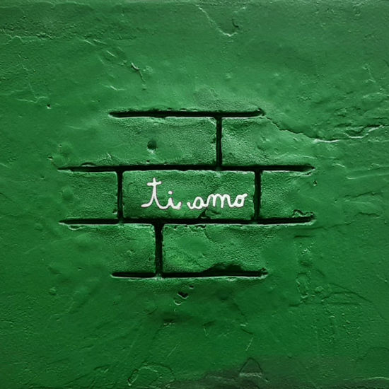 Immagine di Ti amo (verde)
