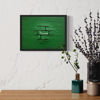 Immagine di Ti amo (verde)