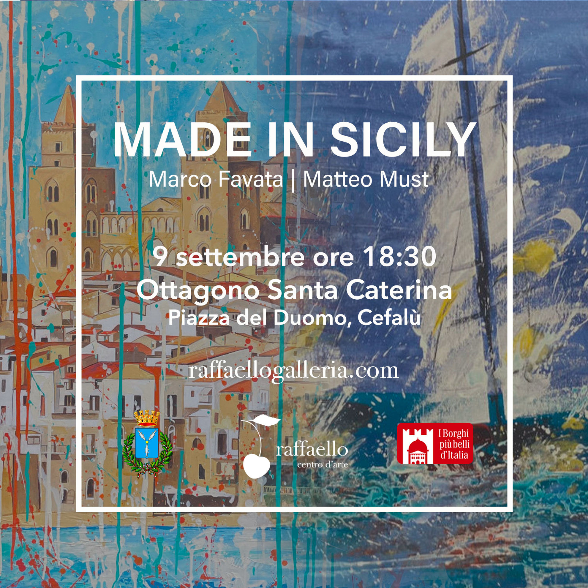 Made in Sicily