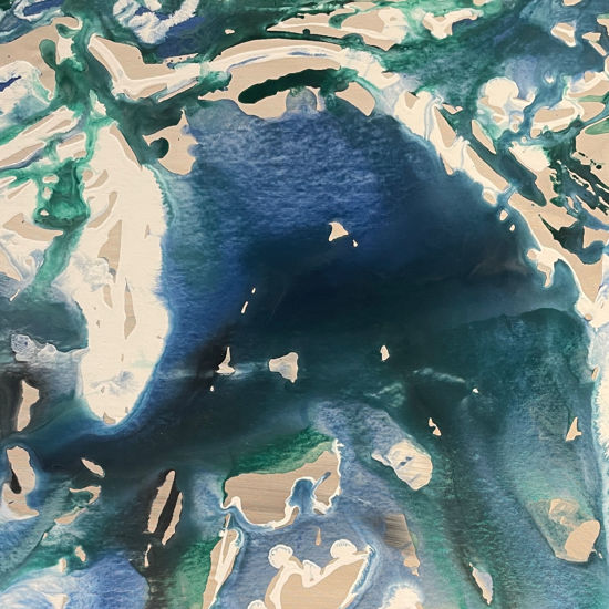 Immagine di Visioni liquide 01