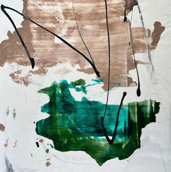 Immagine di Flussi cromatici  (fondo bianco) 01