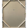 Immagine di Flussi cromatici  (blu/bianco) 01