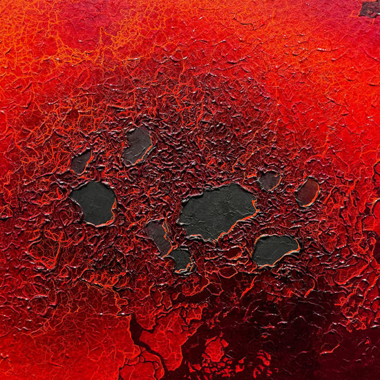 Immagine di Omaggio a Burri