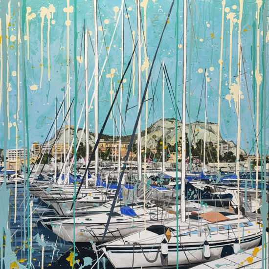 Immagine di Marina di Villa Igiea