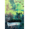 Immagine di Tracce cromatiche (verde) 01