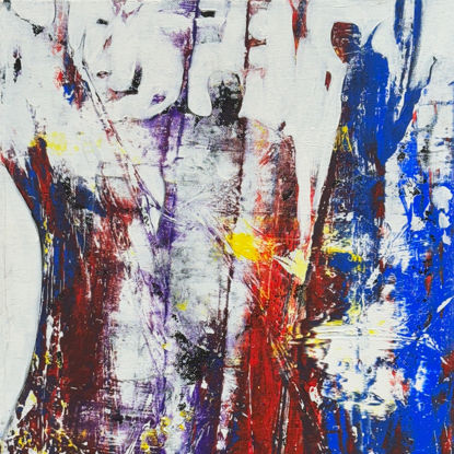 Immagine di Luce colore e forme