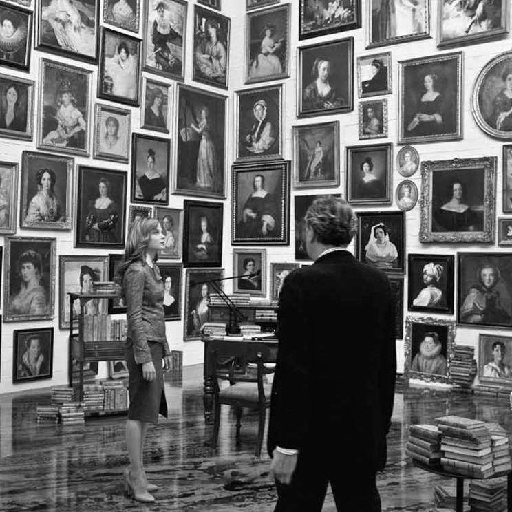 Collezionismo e Gallerie d'arte: un'operazione comunicativa