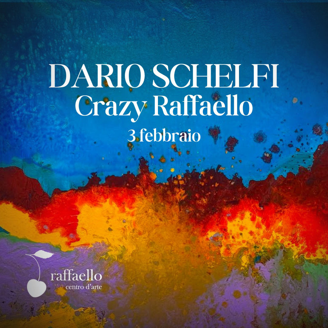 Crazy Raffaello