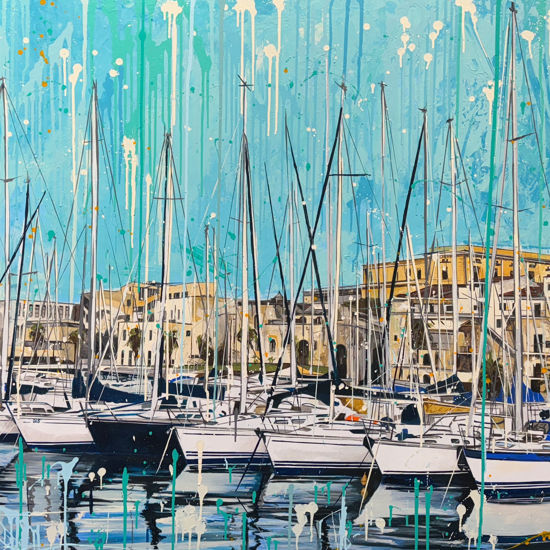 Immagine di La cala (Palermo)