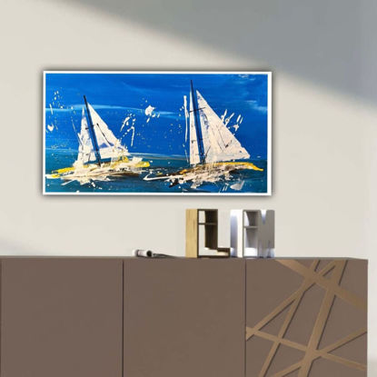 Immagine di Regata a quattro 02