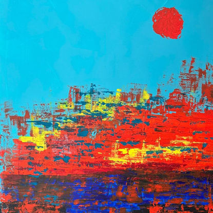 Immagine di Terra mia