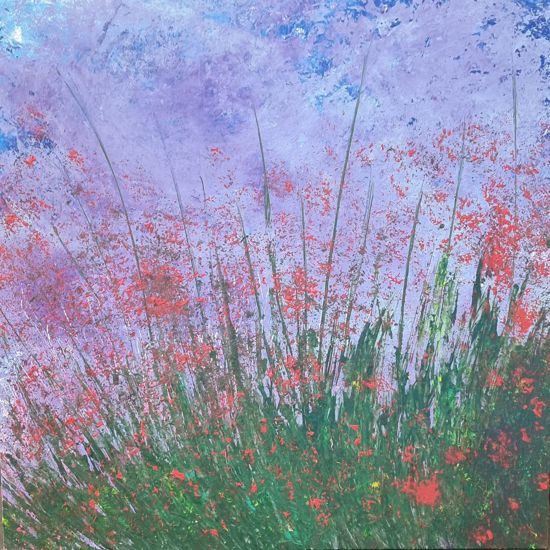 Immagine di Verso il blu
