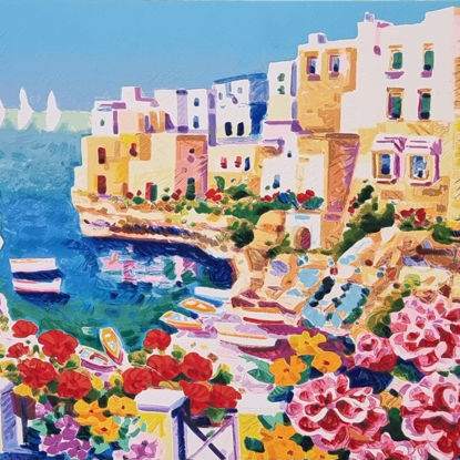 Immagine di Polignano