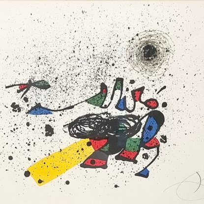 Immagine di Galerie Maeght, Barcelona