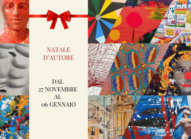 Natale d'Autore