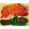 Immagine di I Raffaelli - Albero rosso