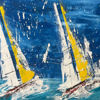 Immagine di Regata vincente