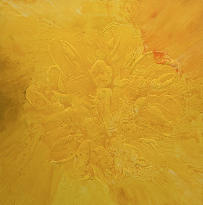 Immagine di Numero zero - Fiori Gialli